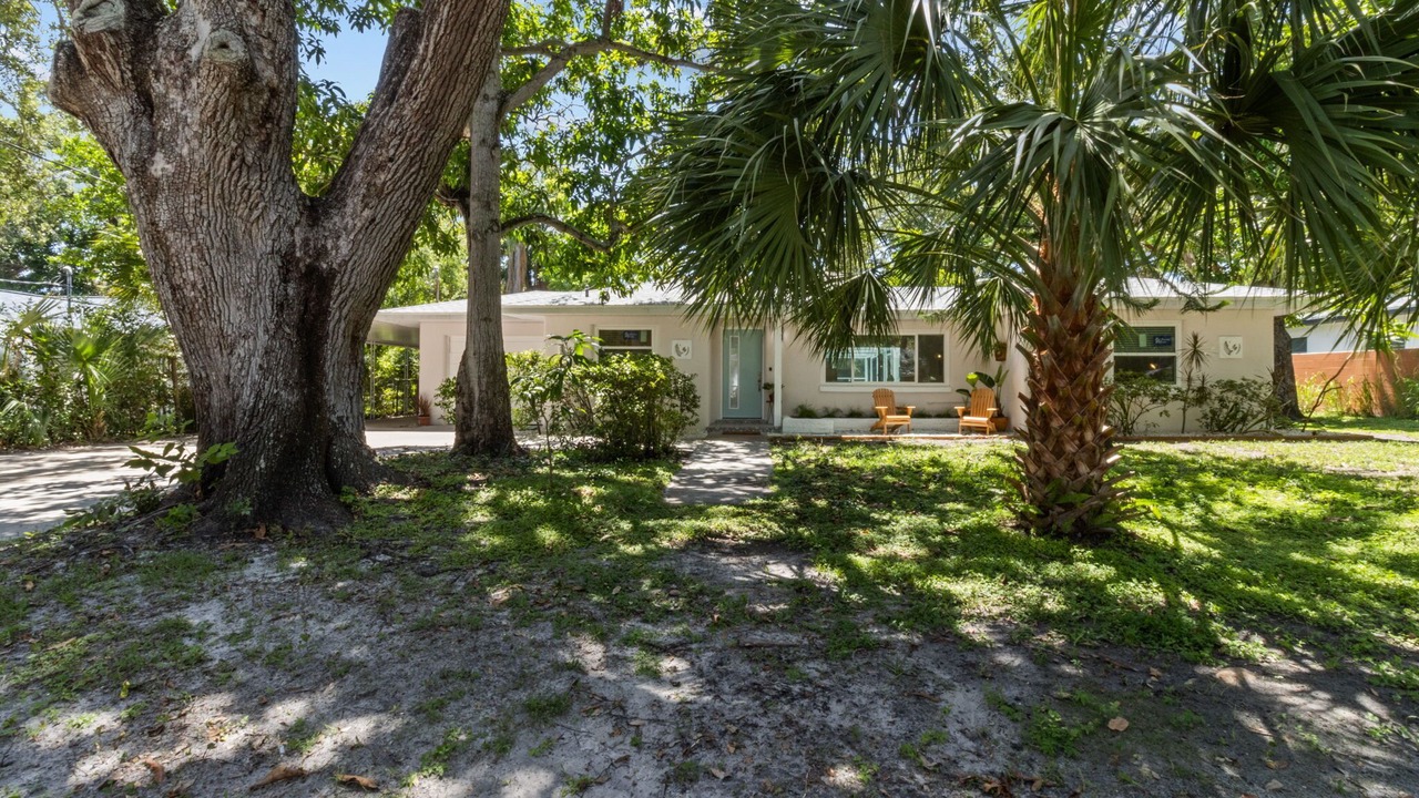 Photo of Outdoor in South Pinellas Community Council