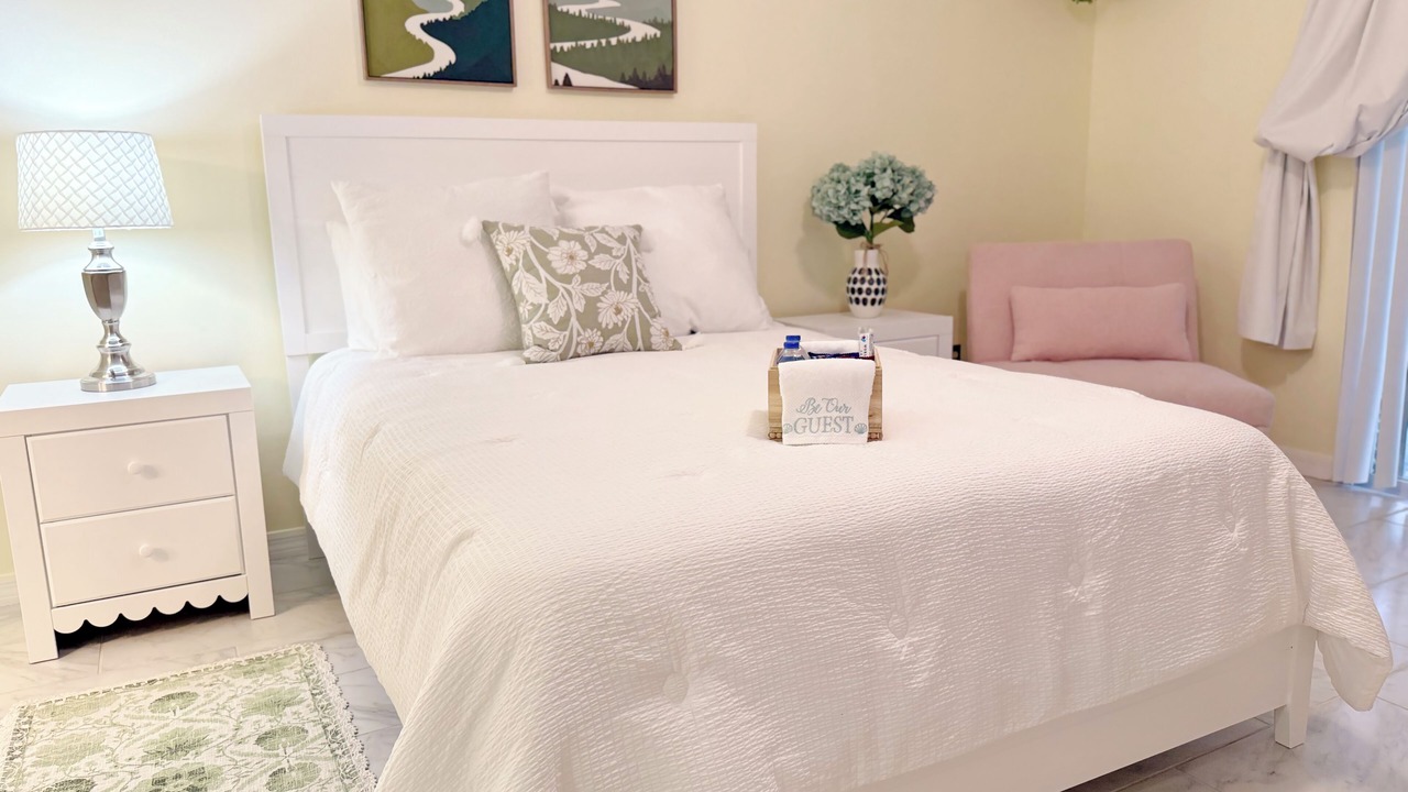 Photo of Bedroom in Royal Palm Bay
