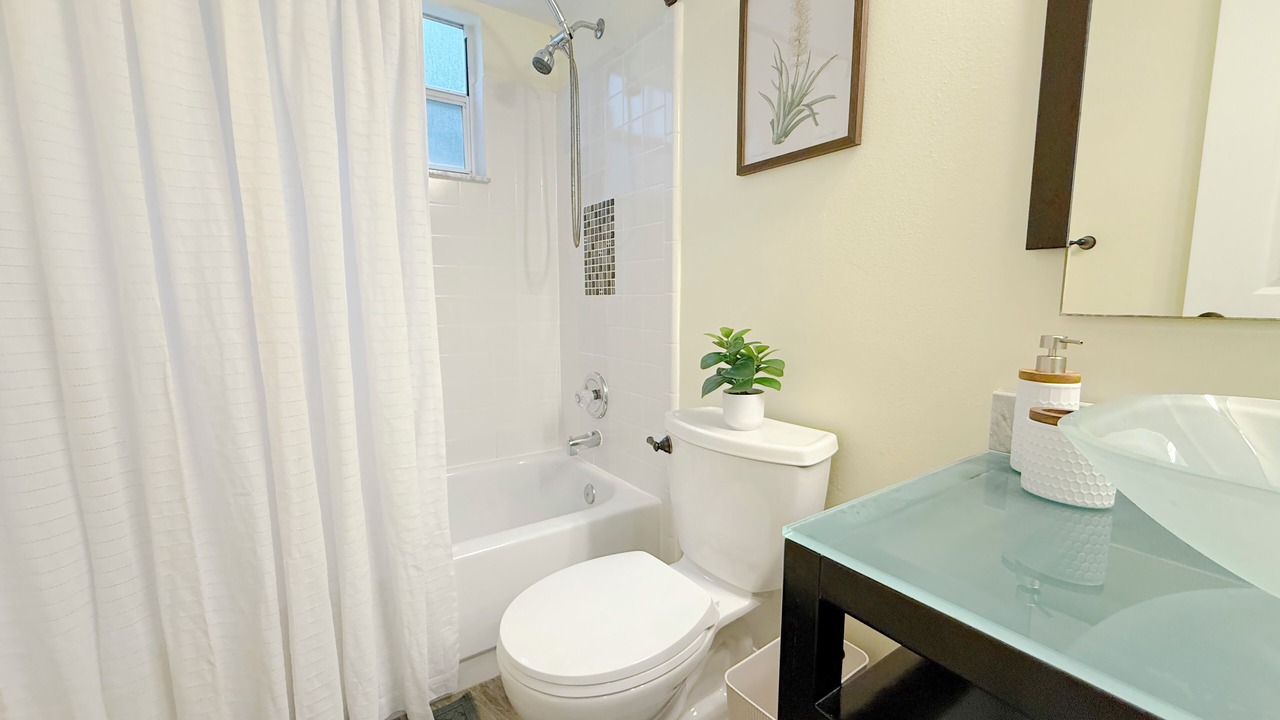 Photo of Bathroom in Royal Palm Bay