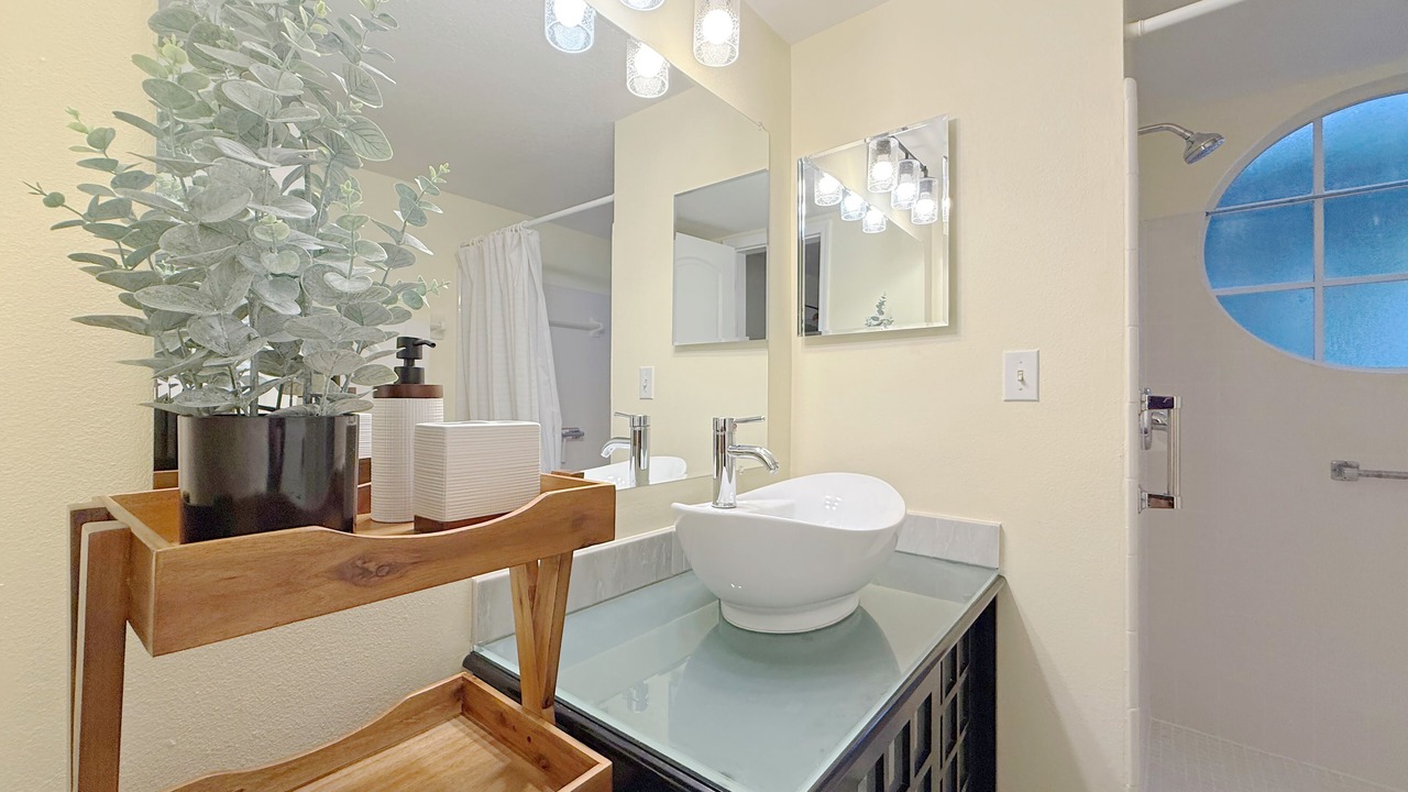 Photo of Bathroom in Royal Palm Bay