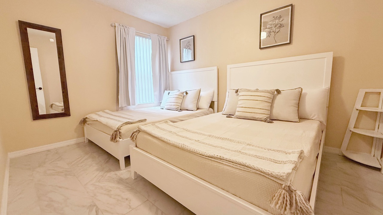 Photo of Bedroom in Royal Palm Bay