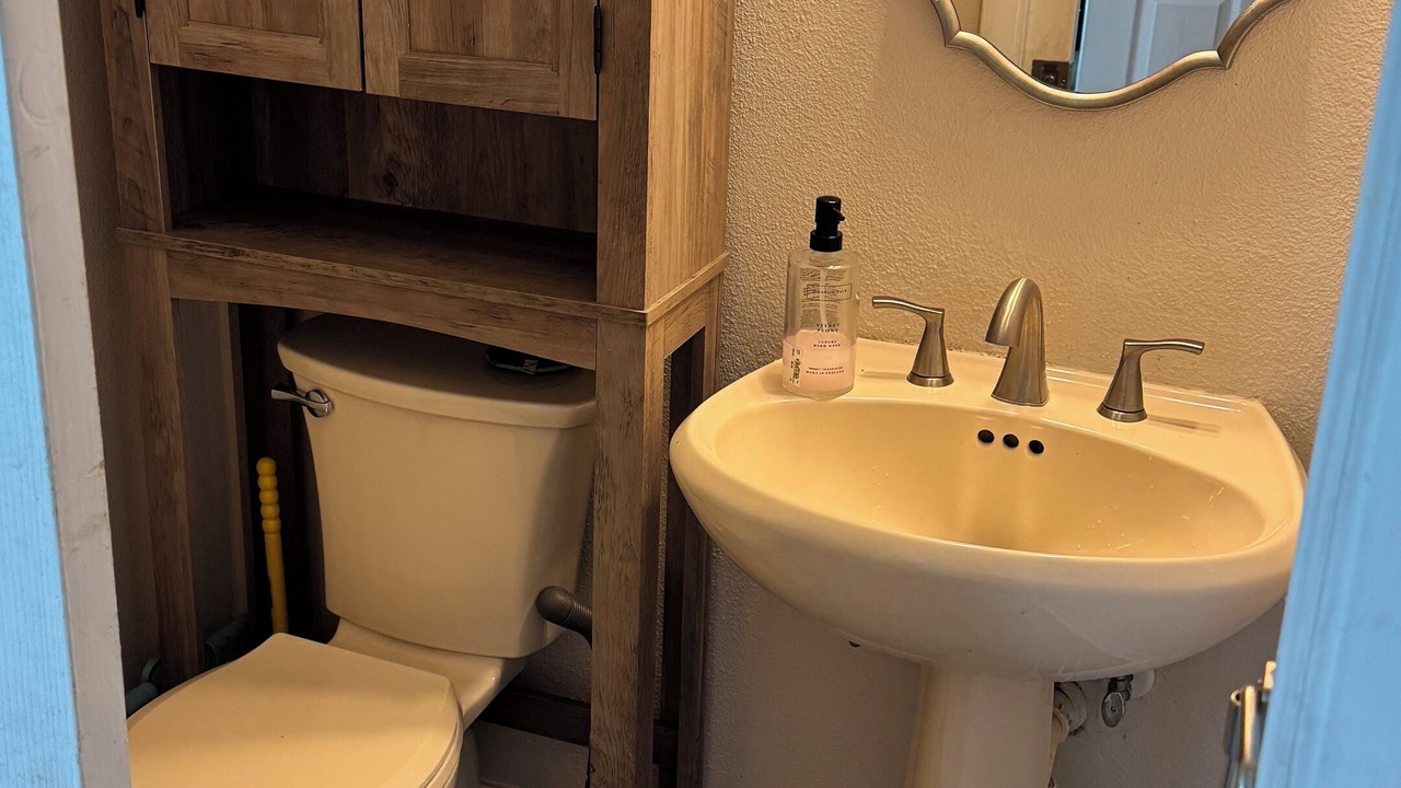Photo of Bathroom in Eustis