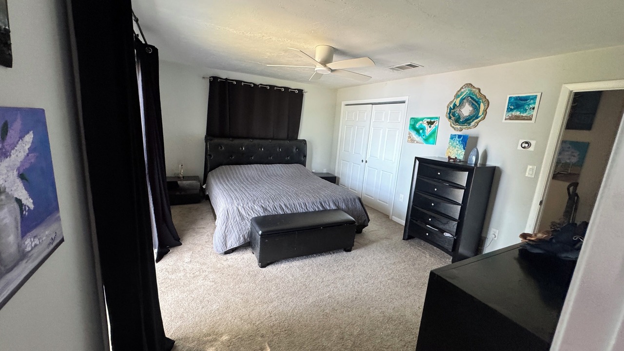 Photo of Bedroom in Eustis