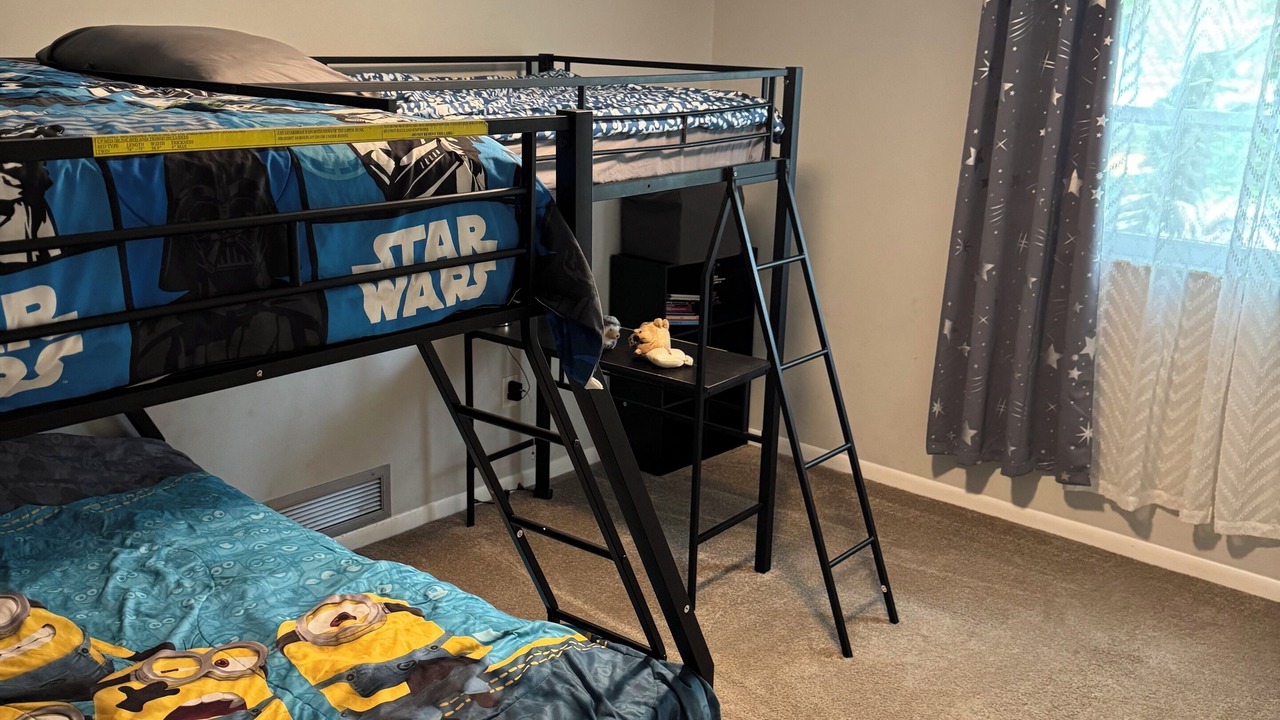 Photo of Bedroom in Eustis