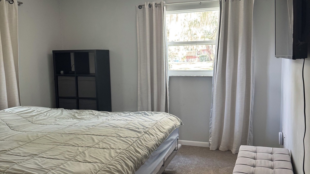 Photo of Bedroom in Eustis