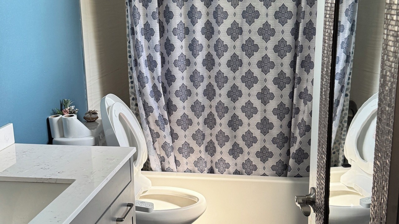 Photo of Bathroom in Eustis