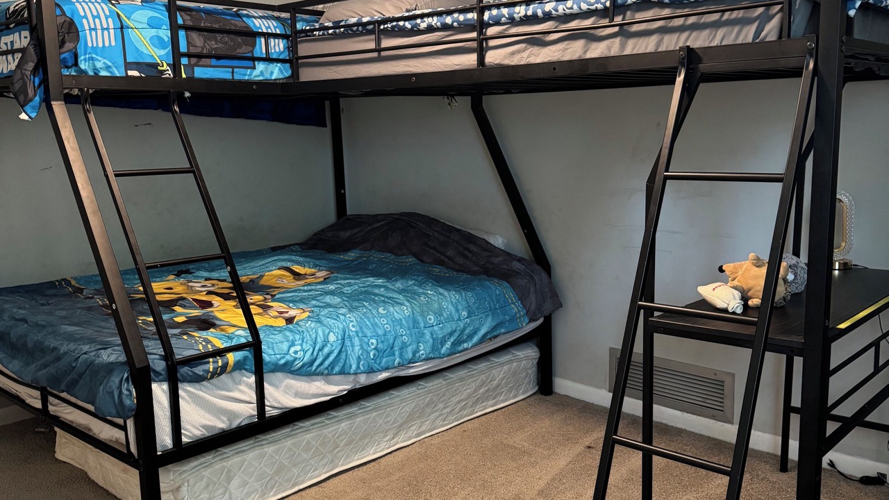 Photo of Bedroom in Eustis