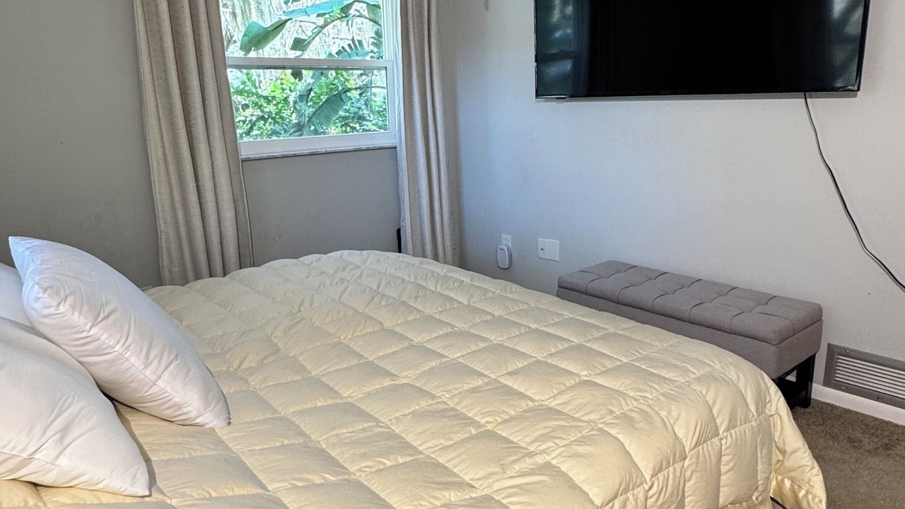 Photo of Bedroom in Eustis