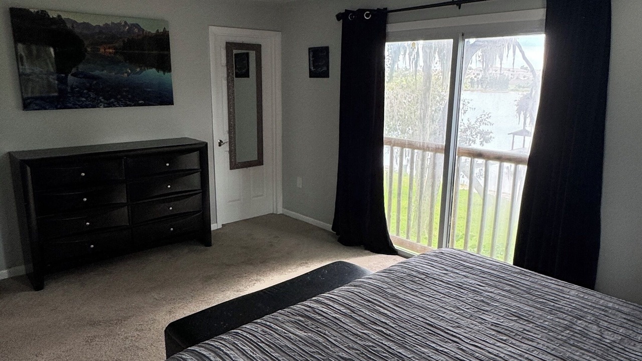 Photo of Bedroom in Eustis