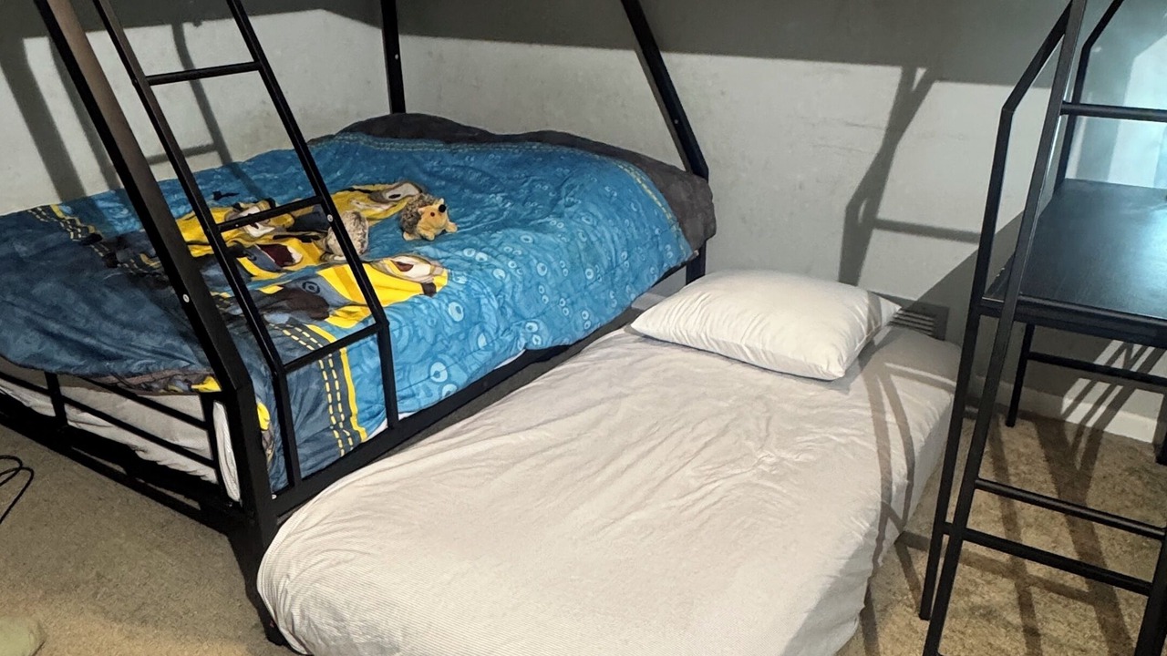 Photo of Bedroom in Eustis