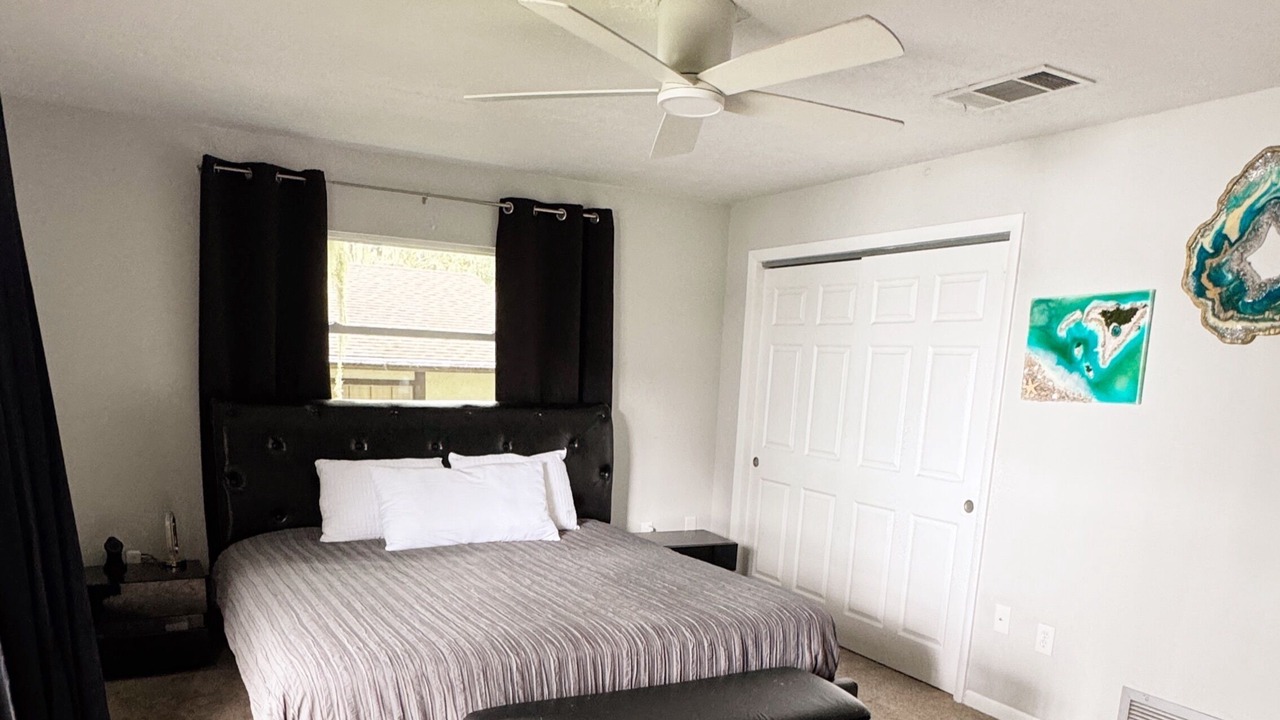 Photo of Bedroom in Eustis