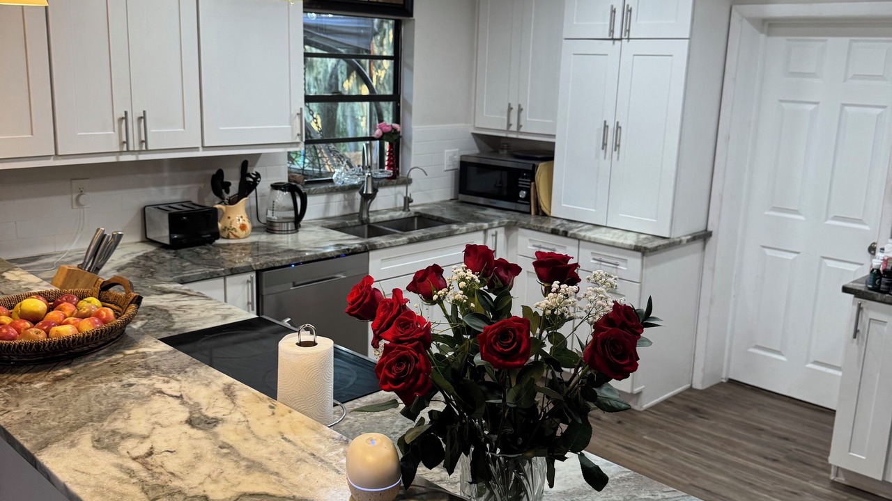 Photo of Kitchen in Eustis