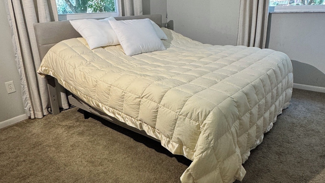 Photo of Bedroom in Eustis