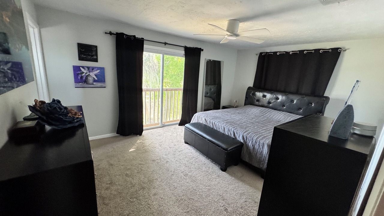 Photo of Bedroom in Eustis