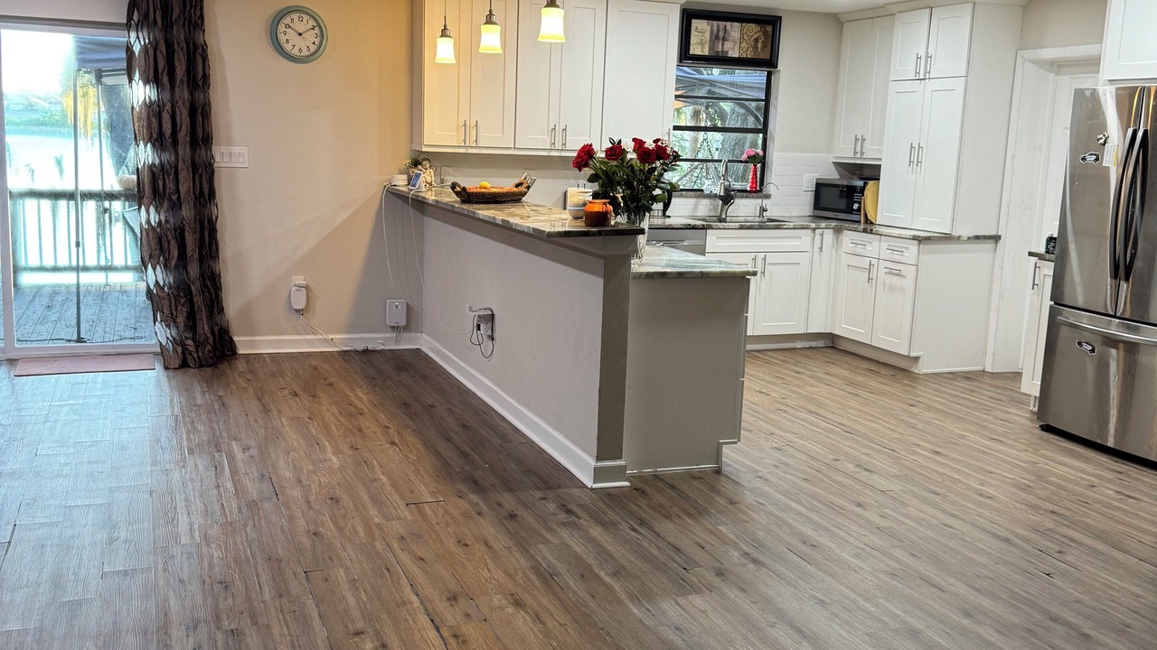 Photo of Kitchen in Eustis