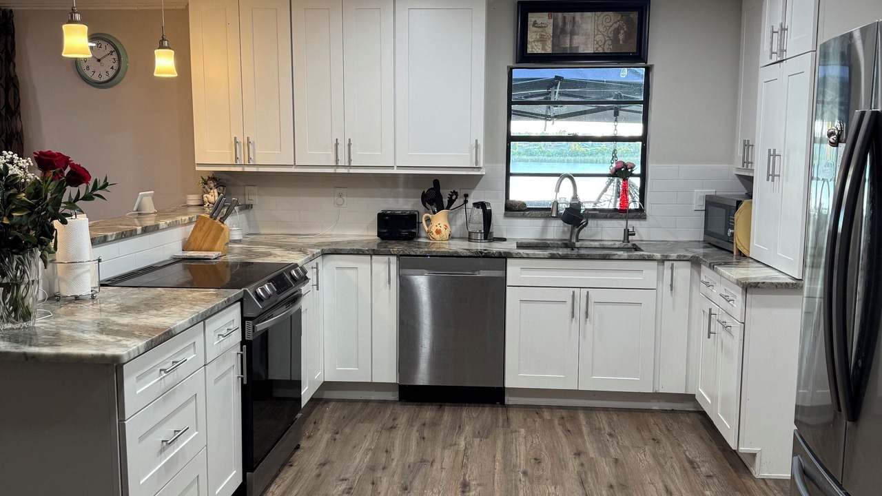 Photo of Kitchen in Eustis