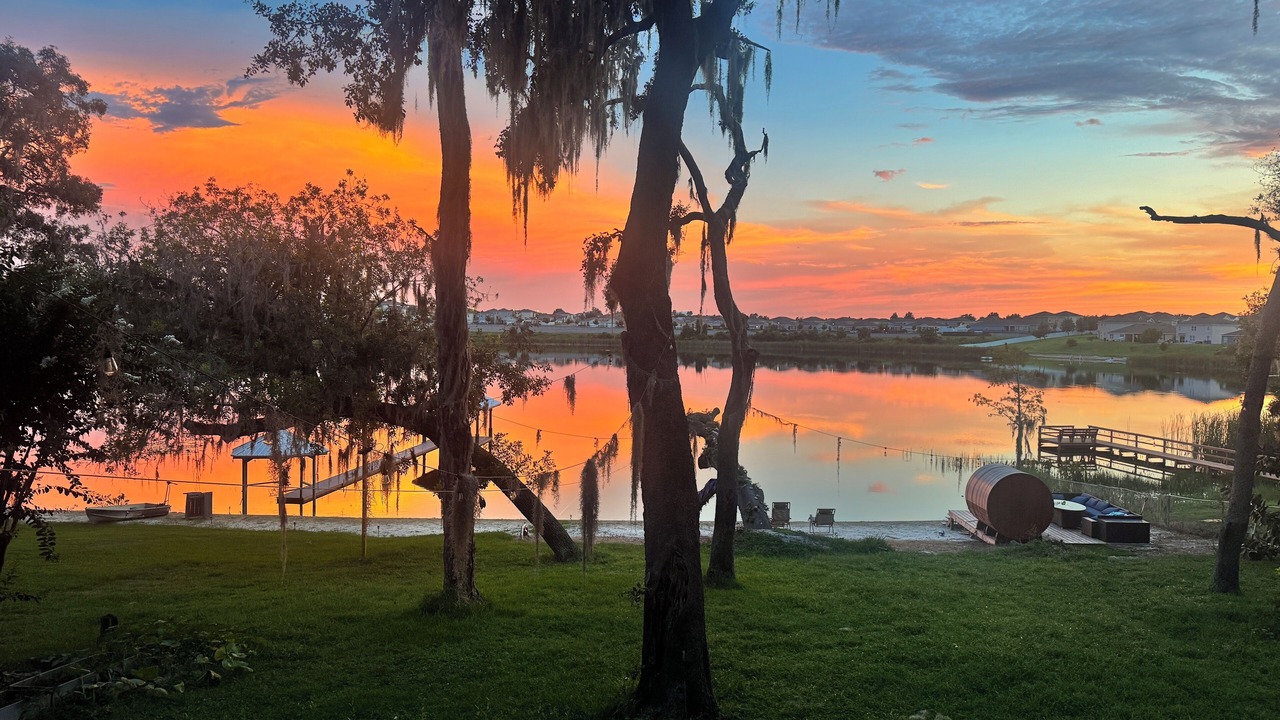 Photo of Outdoor in Eustis