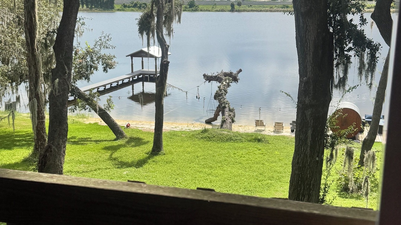Photo of Outdoor in Eustis