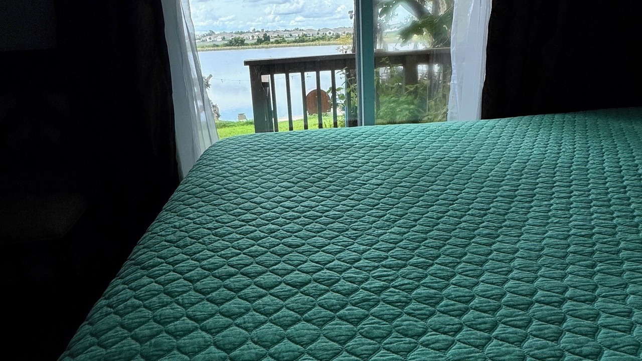 Photo of Bedroom in Eustis