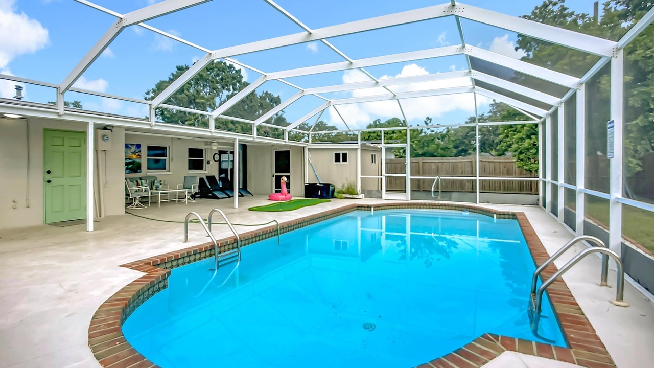 Photo of Outdoor in Bayshore Gardens