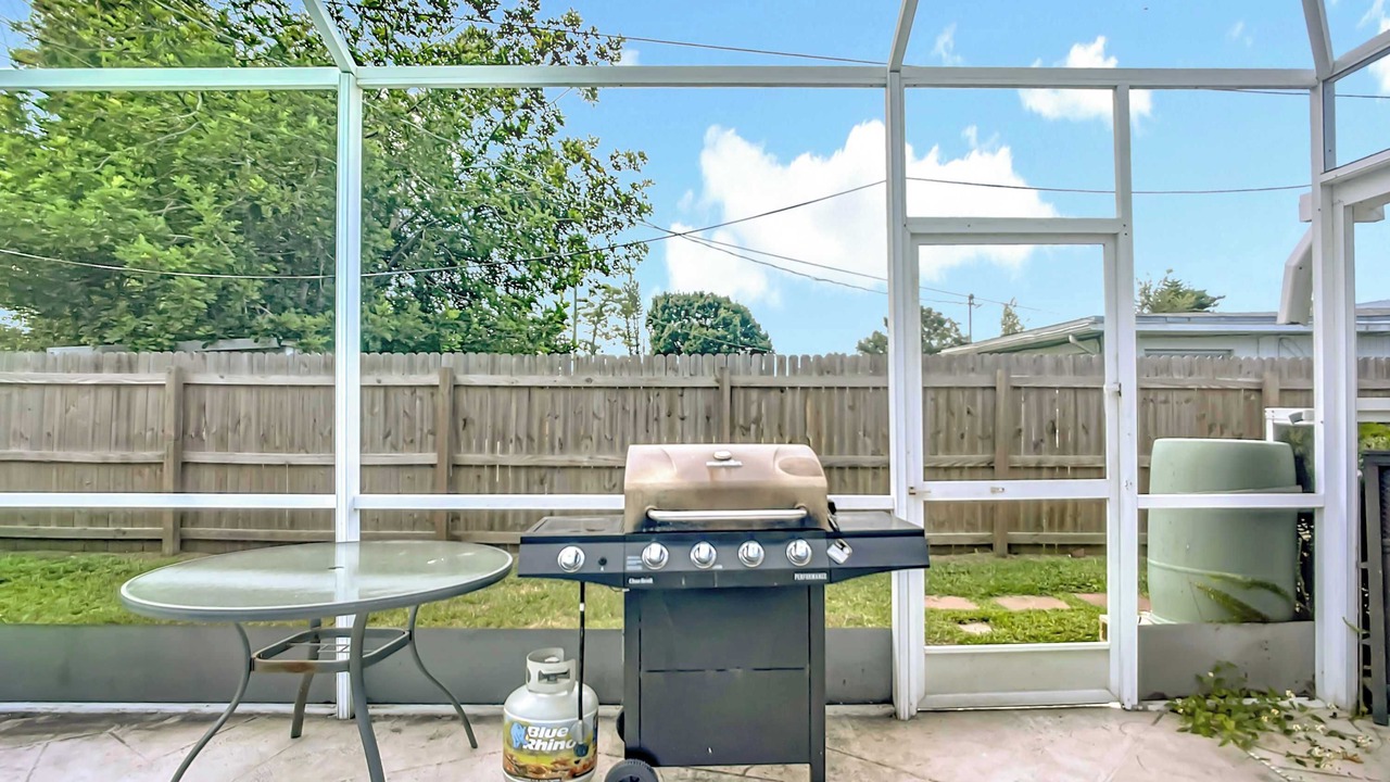 Photo of Outdoor in Bayshore Gardens