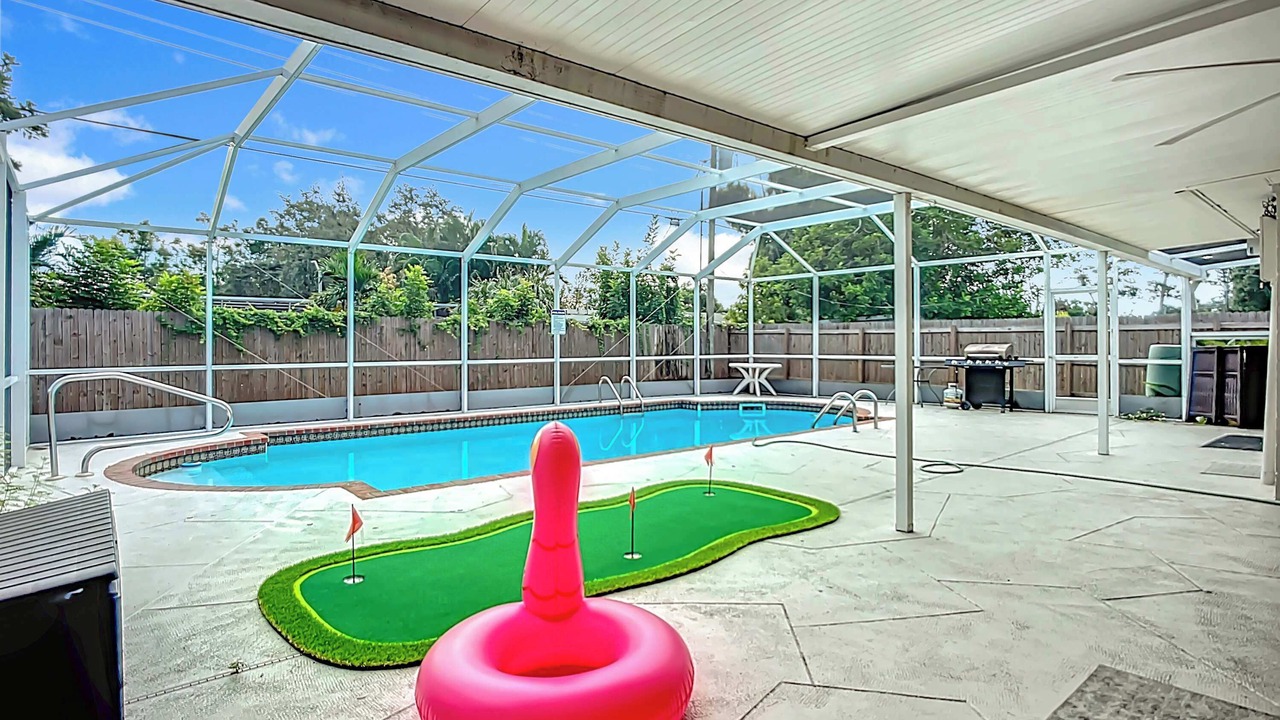Photo of Outdoor in Bayshore Gardens