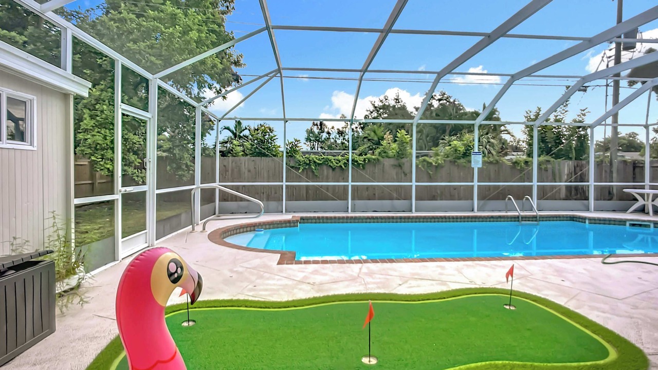 Photo of Outdoor in Bayshore Gardens