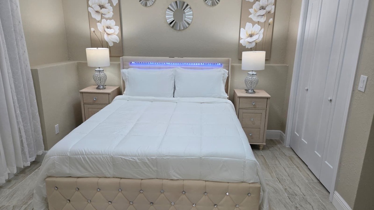 Photo of Bedroom in Dacula