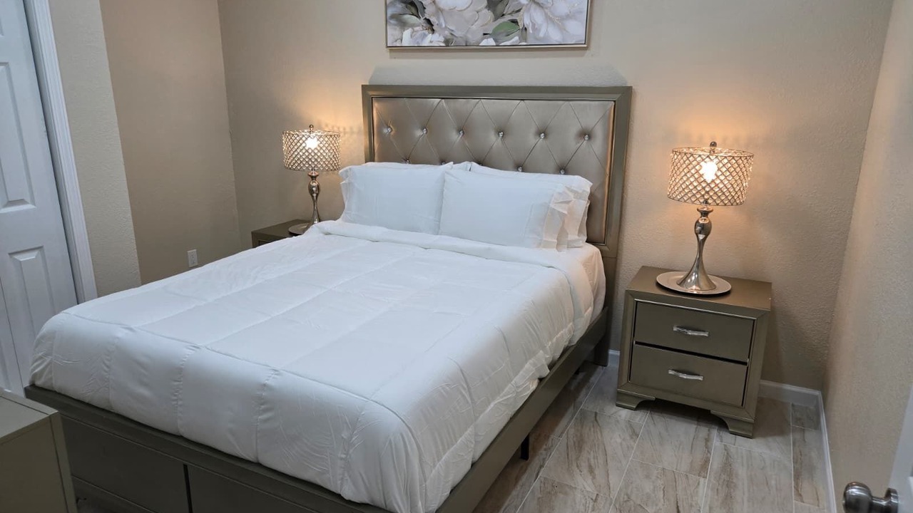 Photo of Bedroom in Dacula