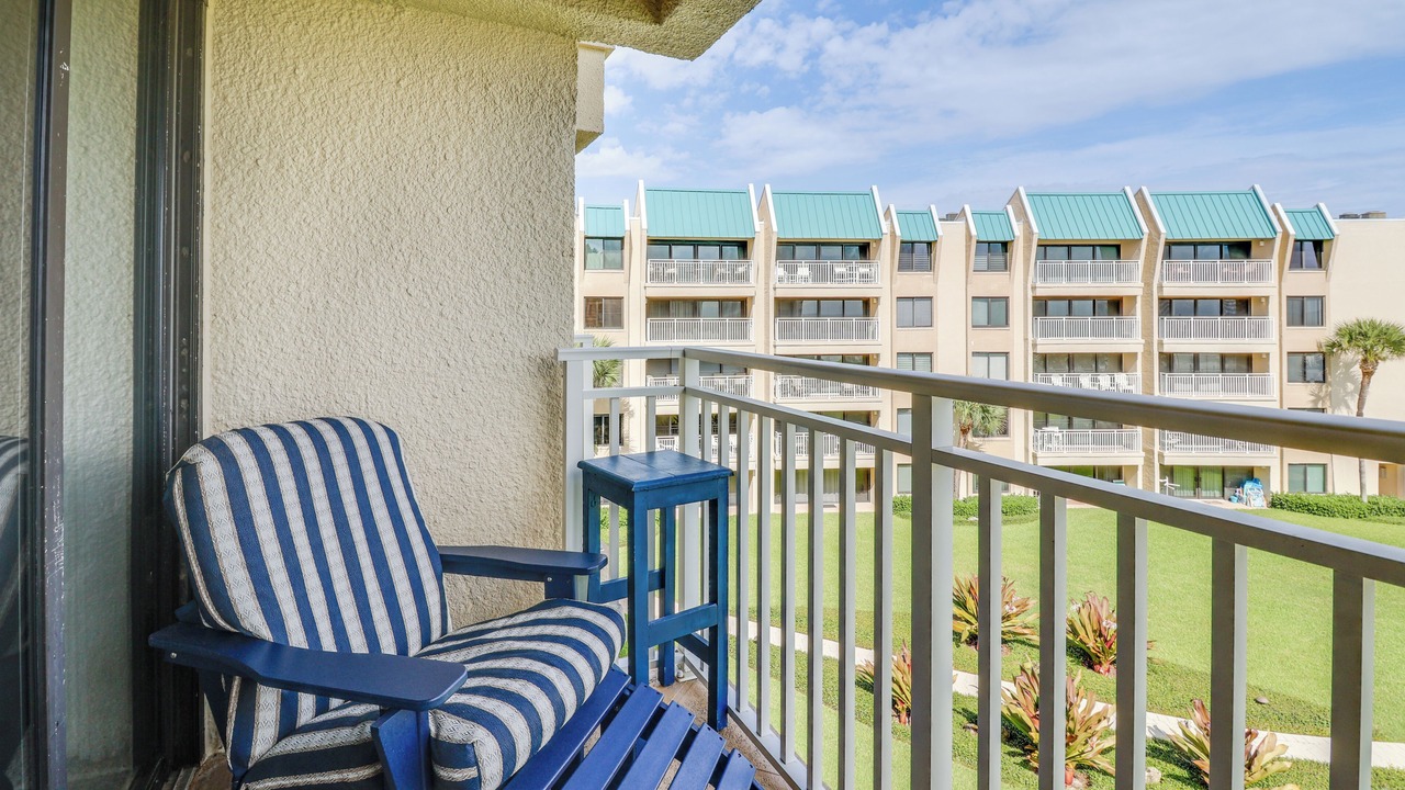 Photo of Outdoor in New Smyrna Beach
