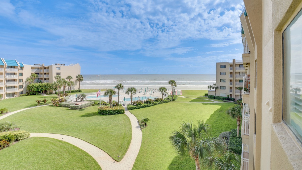Photo of Outdoor in New Smyrna Beach
