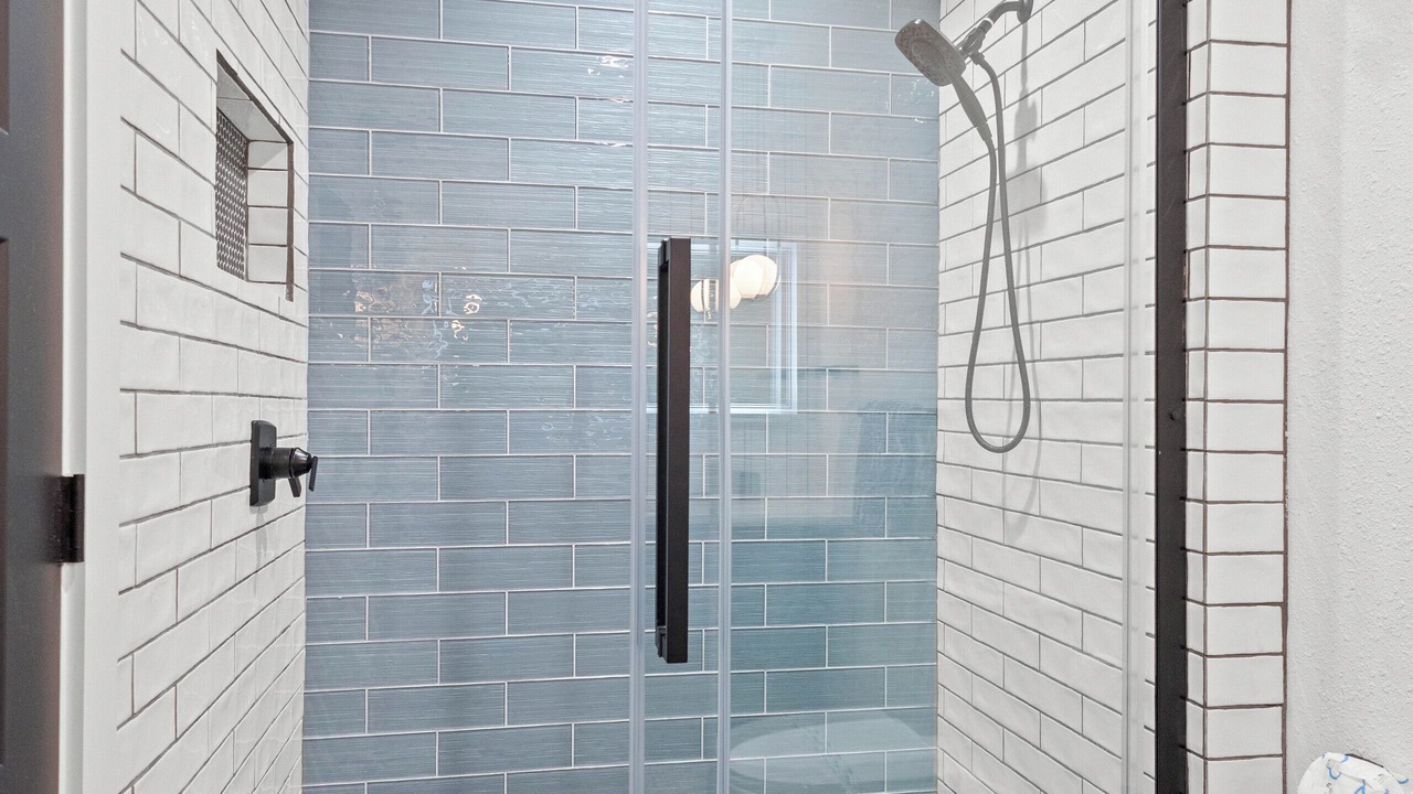 Photo of Bathroom in Central Sarasota
