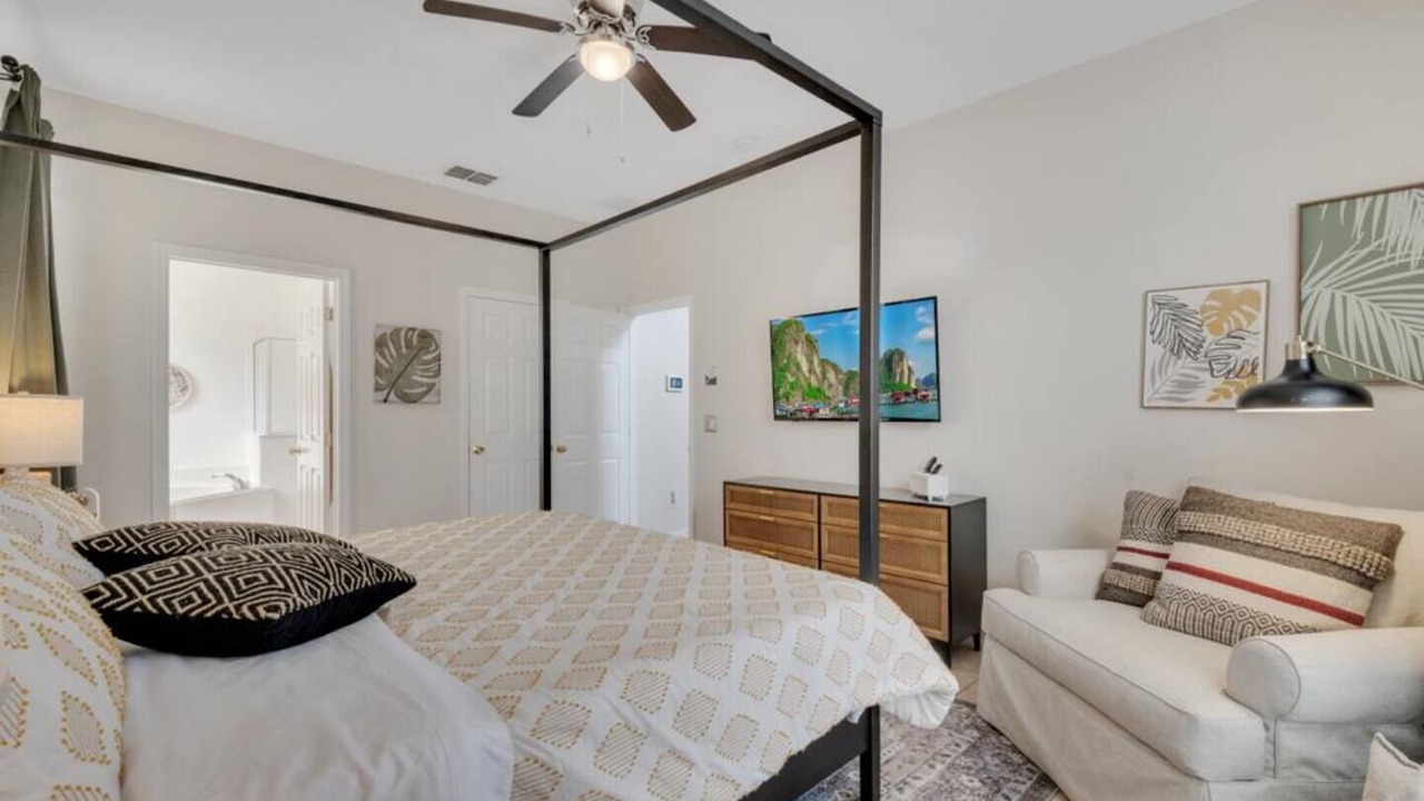 Photo of Bedroom in Solana