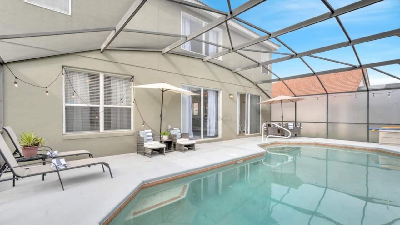 Photo of Outdoor in Solana