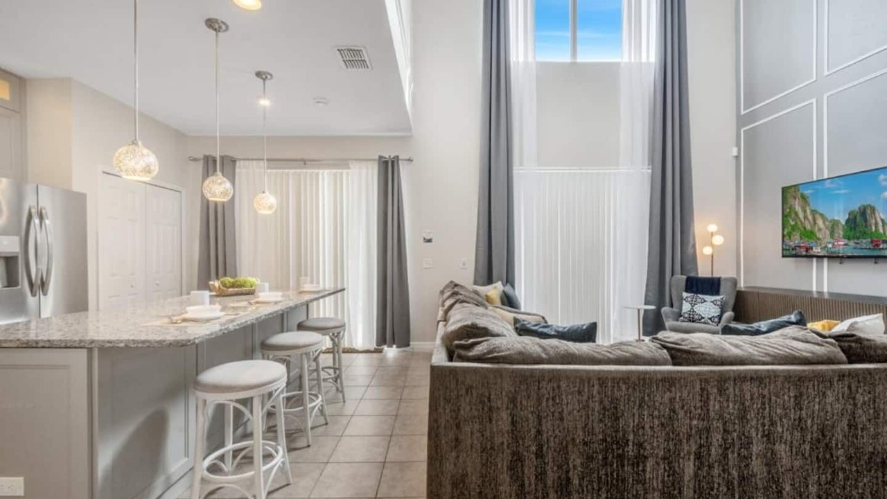 Photo of Livingroom in Solana