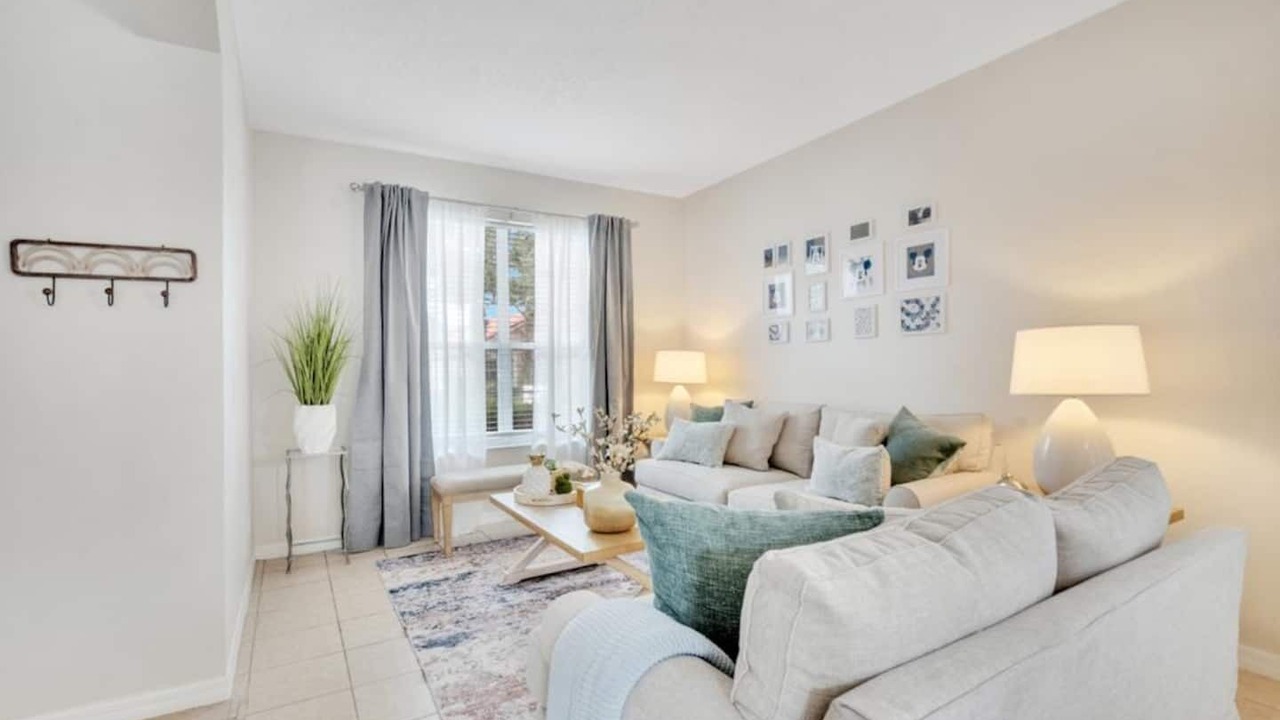 Photo of Livingroom in Solana