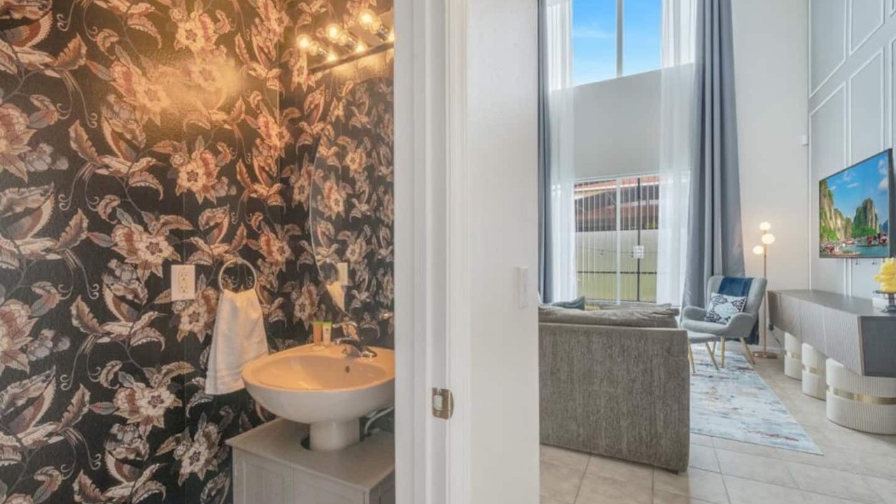 Photo of Bathroom in Solana