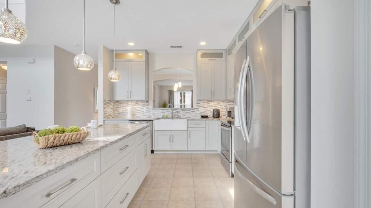 Photo of Kitchen in Solana