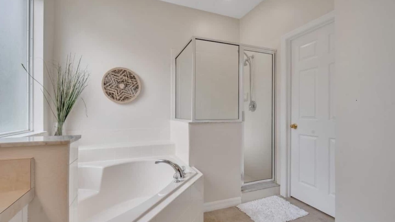 Photo of Bathroom in Solana