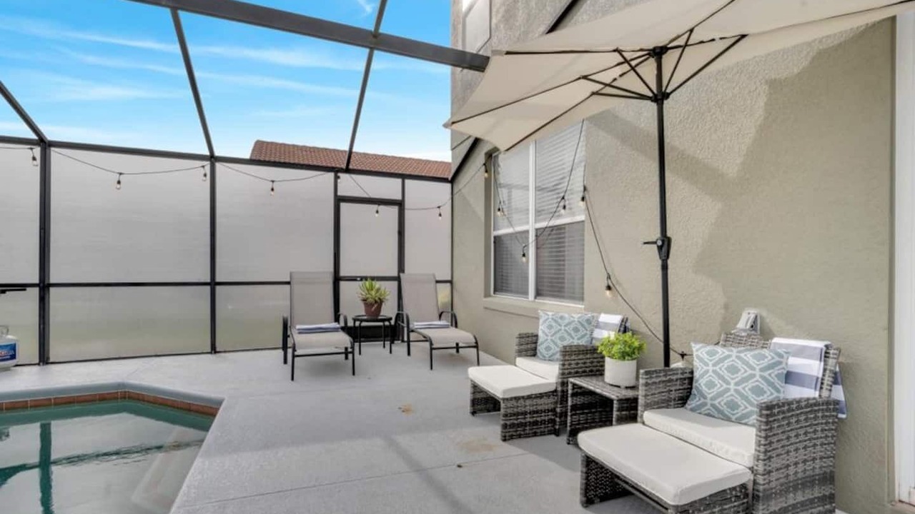 Photo of Outdoor in Solana