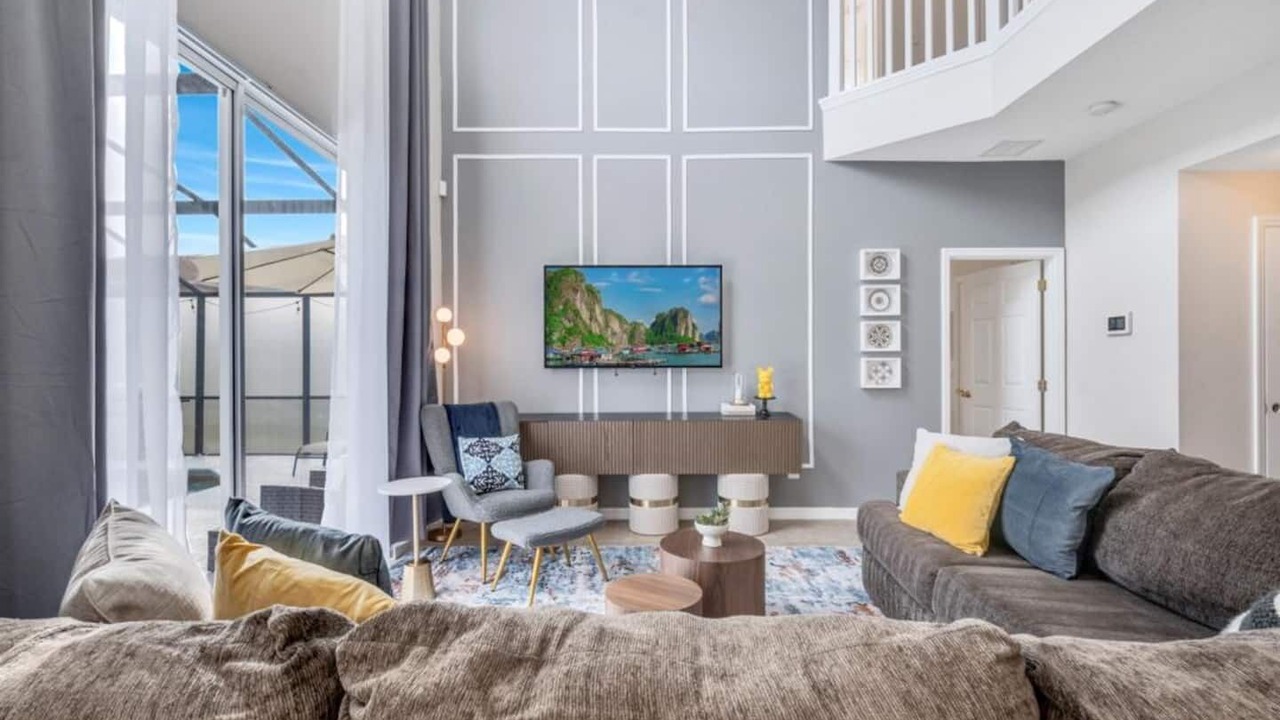 Photo of Livingroom in Solana