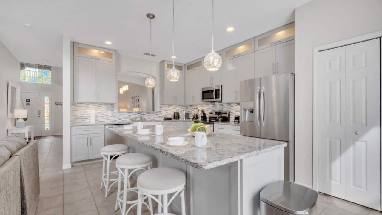 Photo of Kitchen in Solana