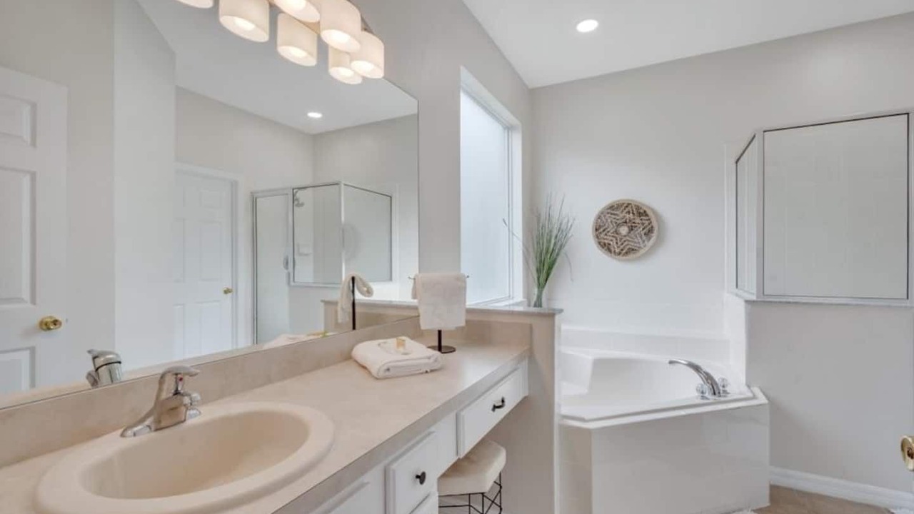 Photo of Bathroom in Solana