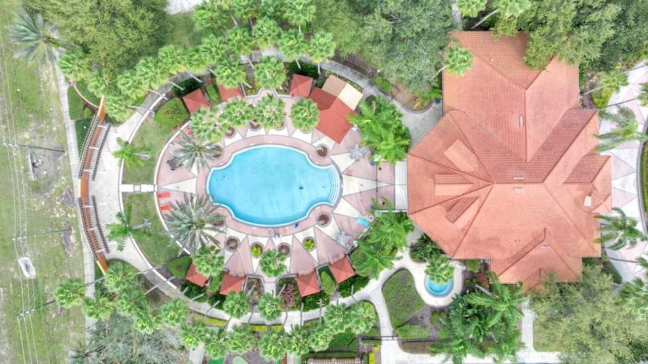 Photo of Outdoor in Solana