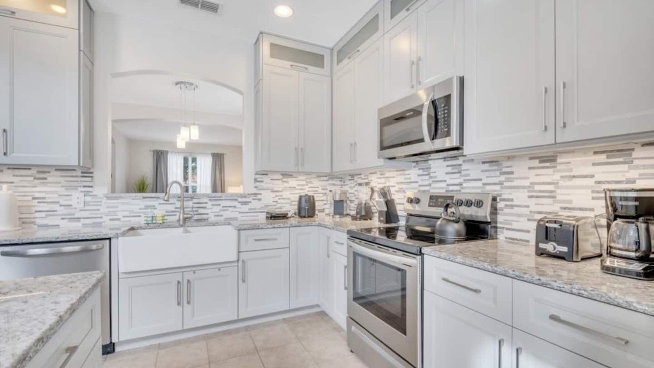 Photo of Kitchen in Solana