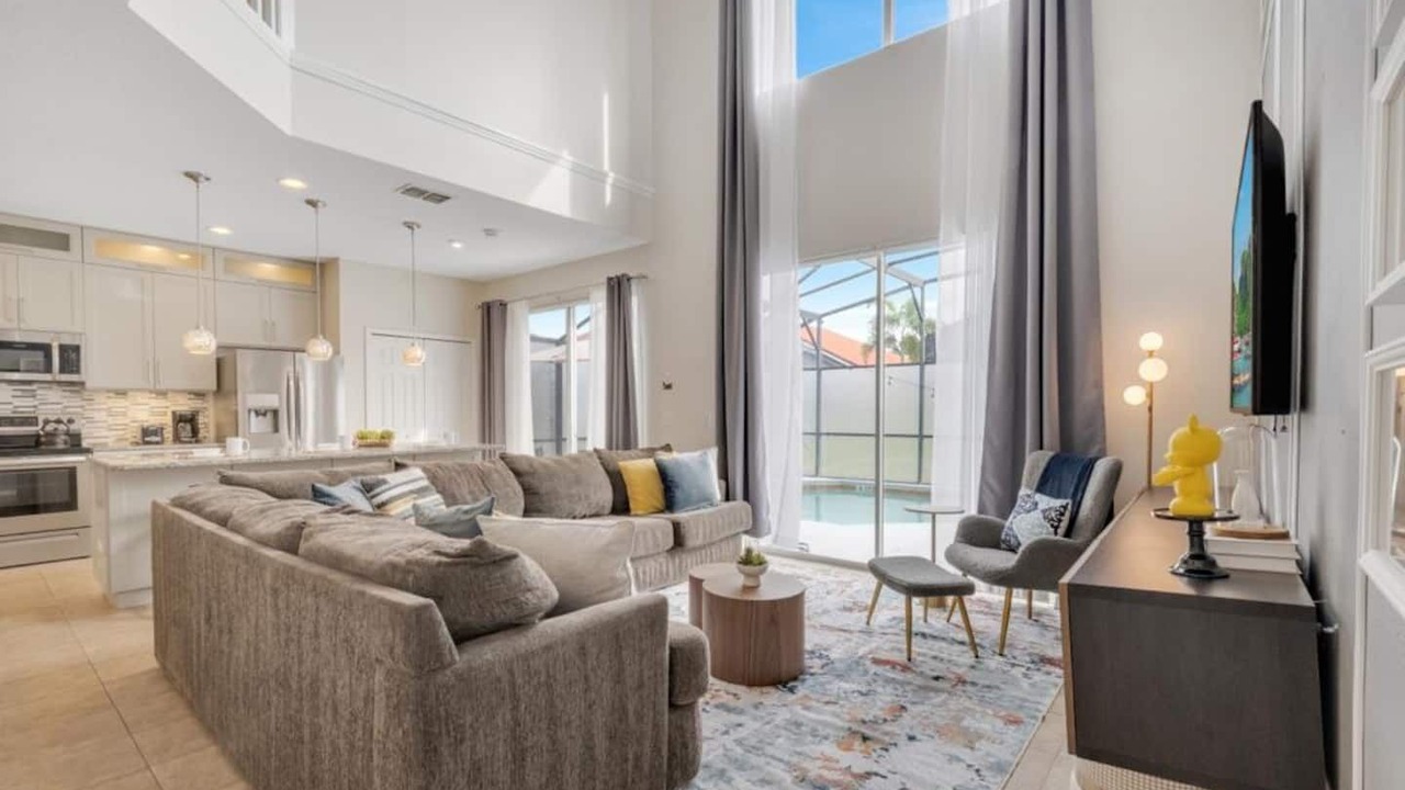 Photo of Livingroom in Solana