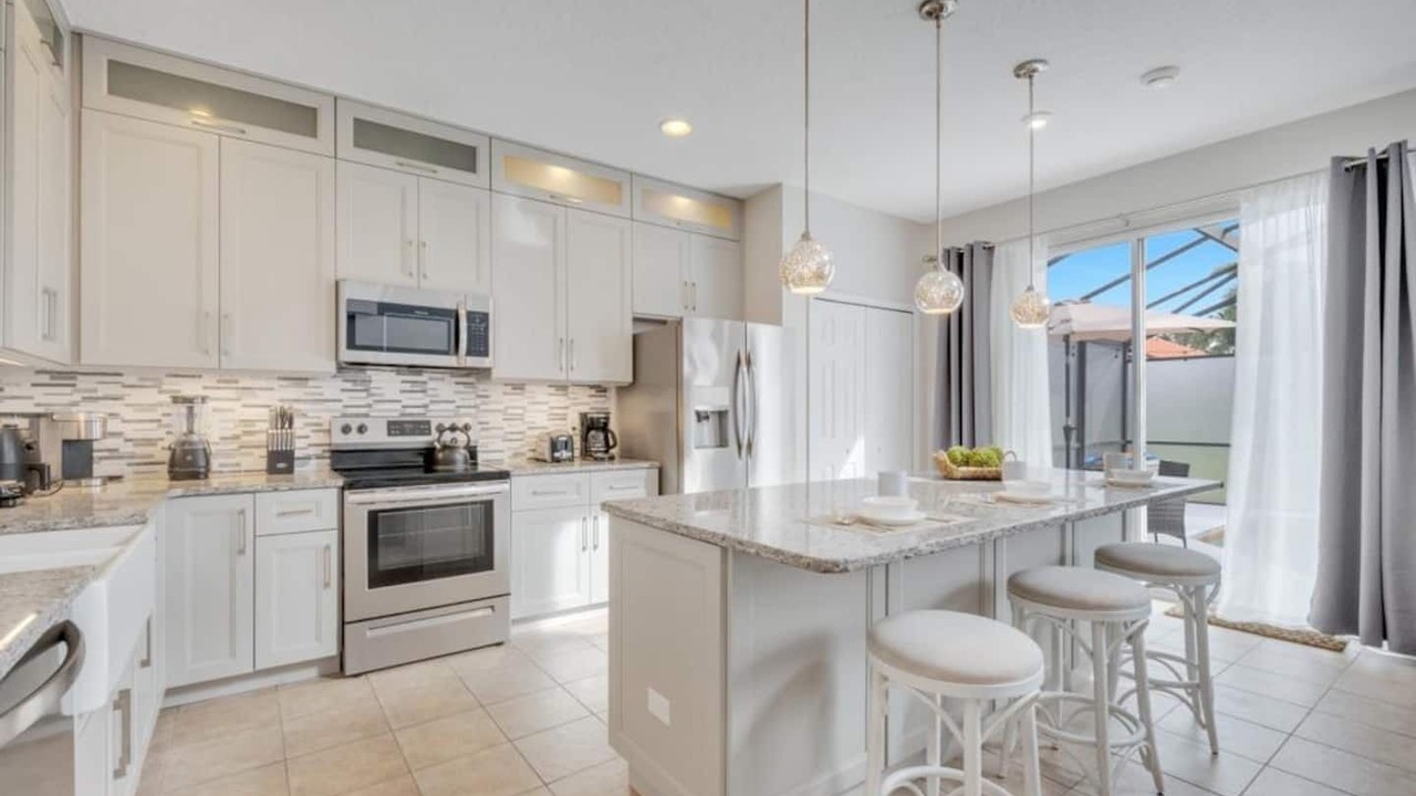 Photo of Kitchen in Solana
