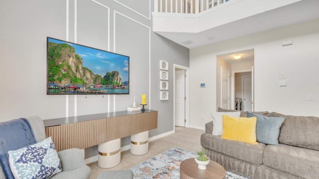 Photo of Livingroom in Solana