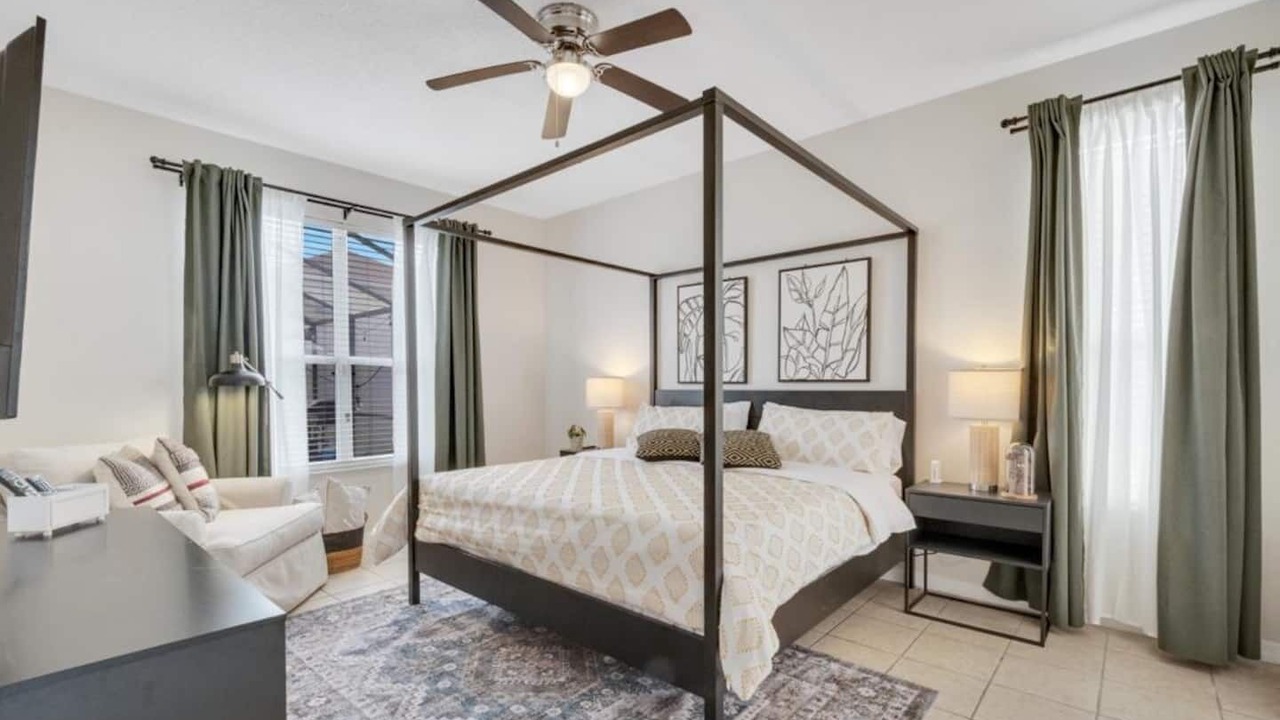 Photo of Bedroom in Solana