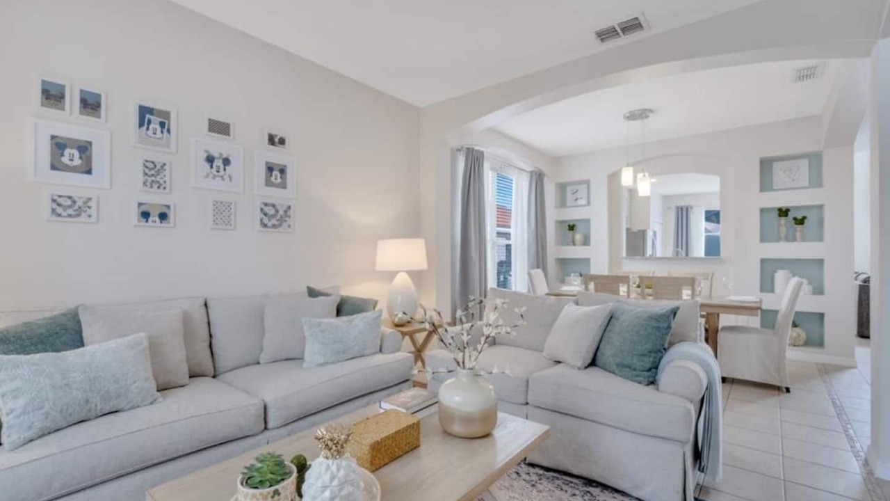 Photo of Livingroom in Solana